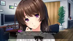 My Yandere Sister loves me too much! game image: img3.webp
