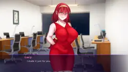 我的Yandere是一个富塔纳里人 游戏图片: img2.webp