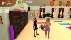 imagem do jogo Minha vida de Yoga: img5.webp