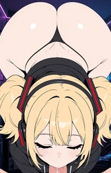 My best friend turned into a girl so I..♡!! game image: img6.webp