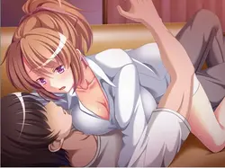 My daughter's best friend ～If my daughter and wife find out...～[Final][Appetite] game image: img0.webp