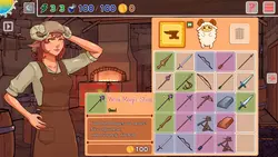 image de jeu Mon mauvais patron magicien m'aime soudainement ?!: img2.webp