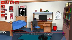 私のヒーロートレーナー ゲーム画像: img1.webp