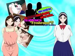 La hija de mi amigo, a quien amo en secreto, y mi madre... ¡Soy adicto a 