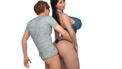 My naughty secret with Mom game image: img5.webp