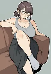 我的新邻居 游戏图片: img2.webp