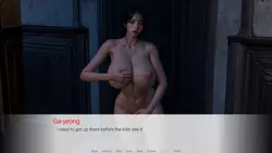 私のステップ家族 ゲーム画像: img10.webp