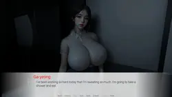 私のステップ家族 ゲーム画像: img2.webp