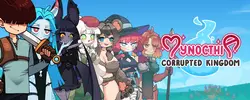 Mynocthia:腐败的王国