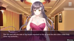 Showbizの謎 - 会議室ケース ゲーム画像: img4.webp