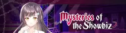 Misterios de Showbiz - Caso Sth Room
