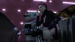 Mysterious Erotic Theater 3500 game image: img3.webp