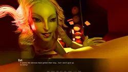 Mysterious Erotic Theater 3500 game image: img6.webp