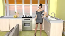 Mysterious University game image: img0.webp