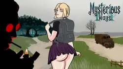 Mysteriöse Wege