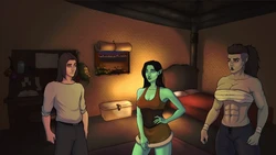 imagen del juego Entrega de misterios: img1.webp