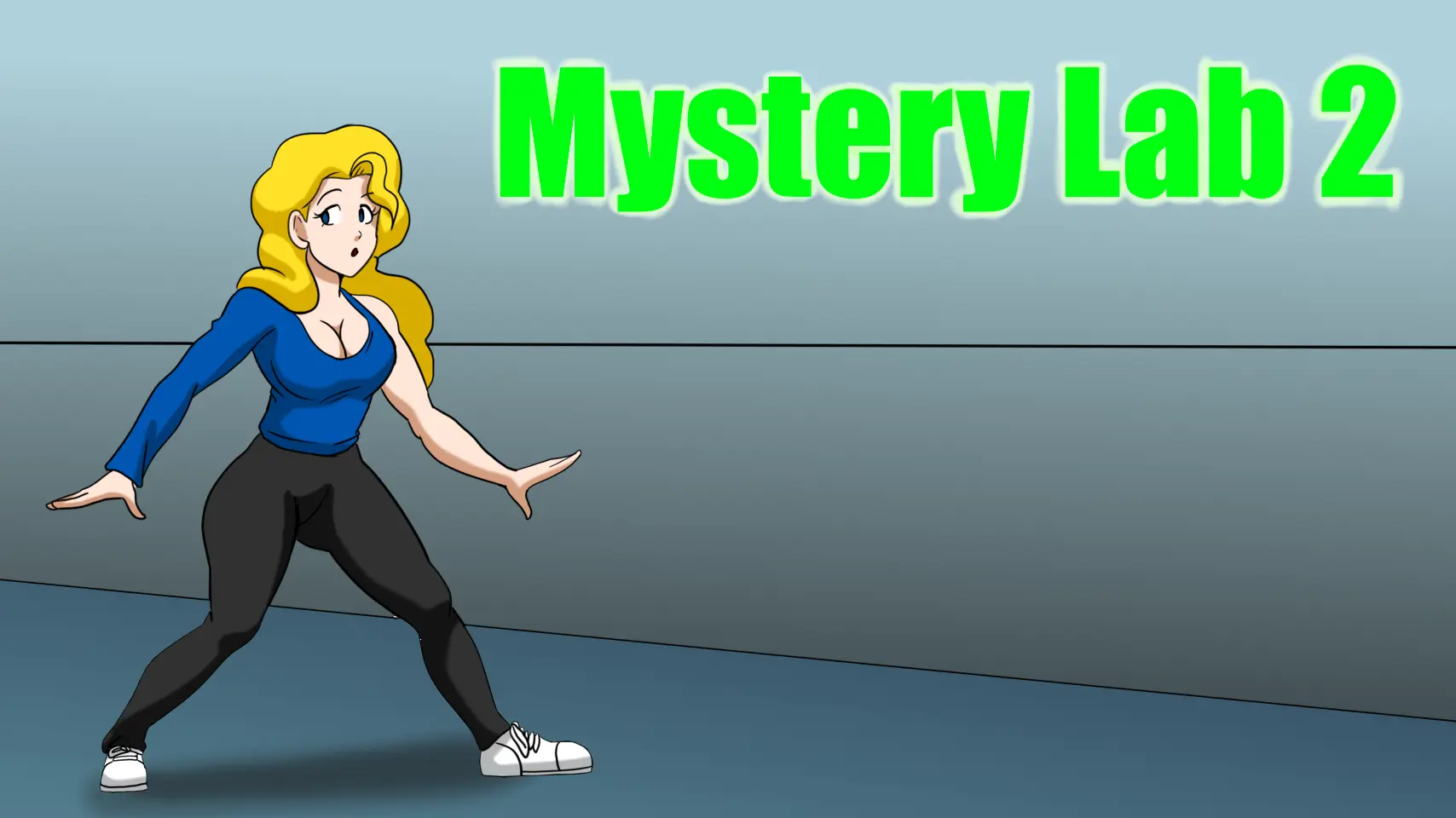 Mystery Lab 2 main image