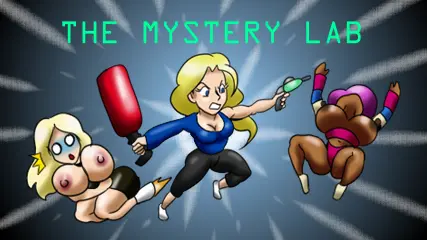 Mystery Lab main image