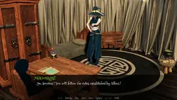 Hogwartsの謎 ゲーム画像: img6.webp