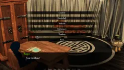 Das Geheimnis der Magie Spielbild: img3.webp
