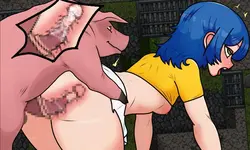 Mystery of Marie game image: img2.webp
