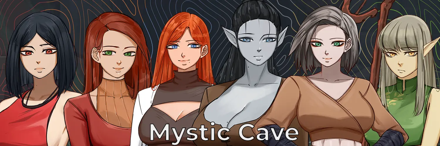 Mystic Cave main image