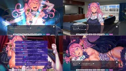 Mystic Courtesan Stories - Trainee Maria game image: img0.webp