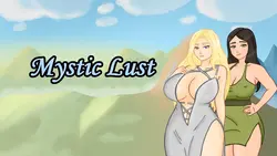 Mystische Lust