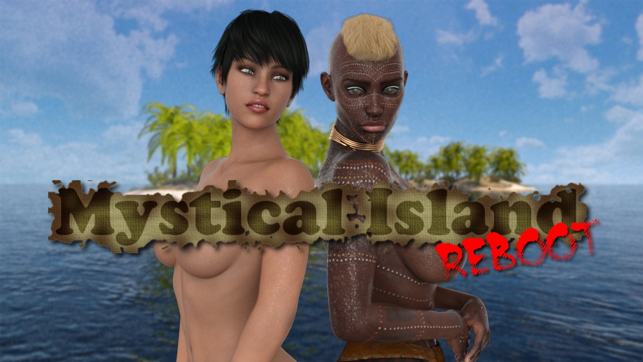 Mystical Island Reboot [v0.1] main image