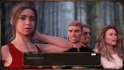 Mystwood マナー ゲーム画像: img0.webp