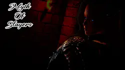 Mythos von Slayer