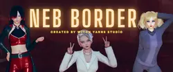 NEB Border