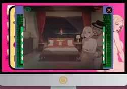 NEB Files Director Edition game image: img1.webp