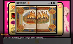 NEB Files Director Edition game image: img8.webp