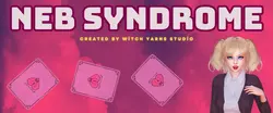 NEB-Syndrom