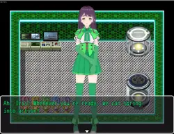 NEETO 2 - Apocalypse Girl game image: img0.webp