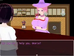 NEETO 2 - Apocalypse Girl game image: img2.webp