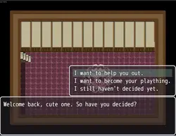 NEETO 2 - Apocalypse Girl game image: img4.webp