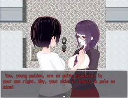 NEETO 2 - Apocalypse Girl game image: img6.webp