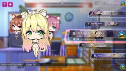 NEKO PAPALA Spielbild: img10.webp