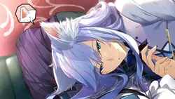 NEKOPARA - Catboys Paradise game image: img1.webp