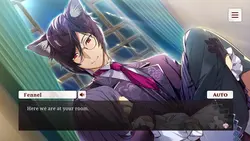 NEKOPARA - Catboys Paradise game image: img2.webp
