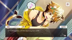 NEKOPARA - Catboys Paradise game image: img4.webp
