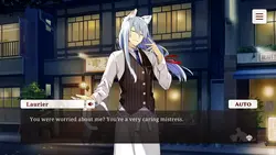 NEKOPARA - Catboys Paradise game image: img5.webp