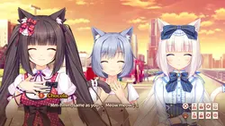 NEKOPARA Vol. 1 game image: img3.webp
