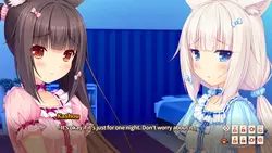 NEKOPARA Vol. 1 game image: img4.webp