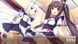 NEKOPARA Vol. 1 game image: img5.webp