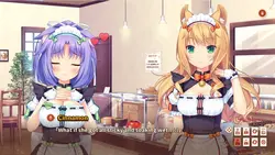 NEKOPARA Vol. 3 game image: img1.webp