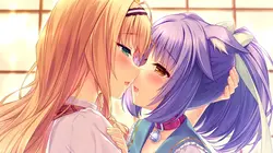 NEKOPARA Vol. 3 game image: img11.webp