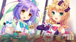NEKOPARA Vol. 3 game image: img3.webp